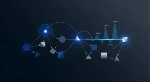 3-Year Go-to-Market Roadmap Visualization: Revenue Planning at Close