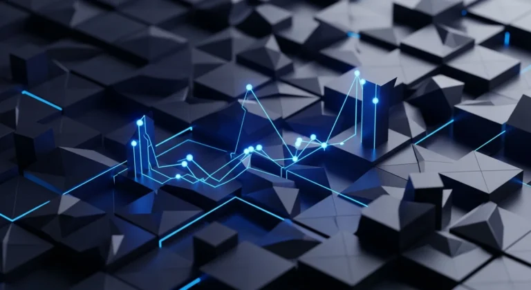 Competitive Displacement in Enterprise SaaS: Visualizing Market Strategy