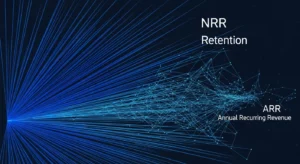 NRR vs ARR: Illustrating the Power of DPI Velocity for Revenue Growth in SaaS.