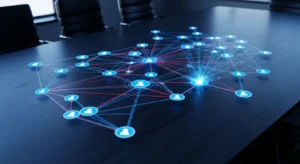 Economic Buyer Consensus Map Visualization: Navigating Committee Friction in B2B SaaS Sales