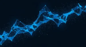 ICP Evolution in PE-Backed SaaS: Data visualization showing ideal customer profile changes after private equity investment.