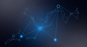 Sales and Marketing Alignment: RevOps Network Visualization